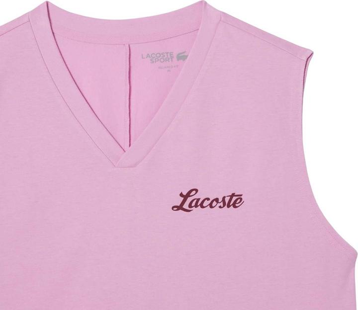Produktbild Lacoste Kurzes Top Extratrocken Sport (34 D)