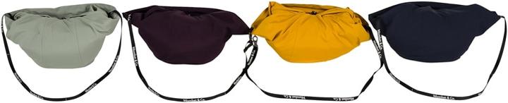 Actual product image Wombat Raincoat Numbat GO! (XXL)