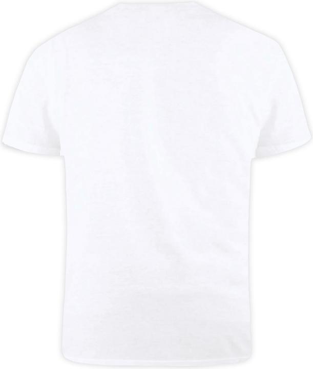 Immagine prodotto DUKE D555 Tshirt in cotone Kingsize Signature1 (5XL)