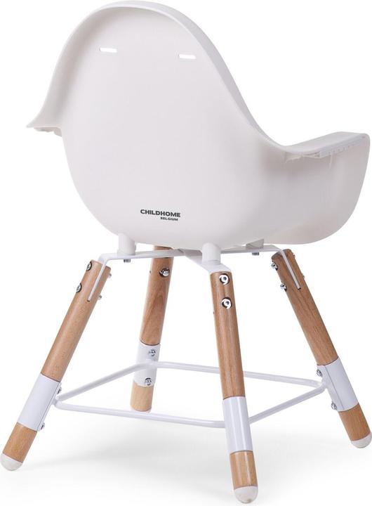 Produktbild Childhome Evolu 2 (Hochstuhl)