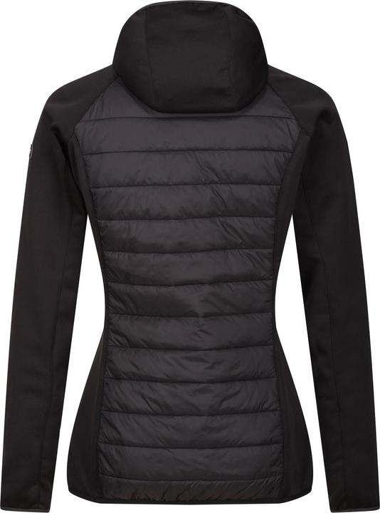 Actual product image Regatta Womens/Ladies Andreson VIII Hybrid Jacket (46 D)