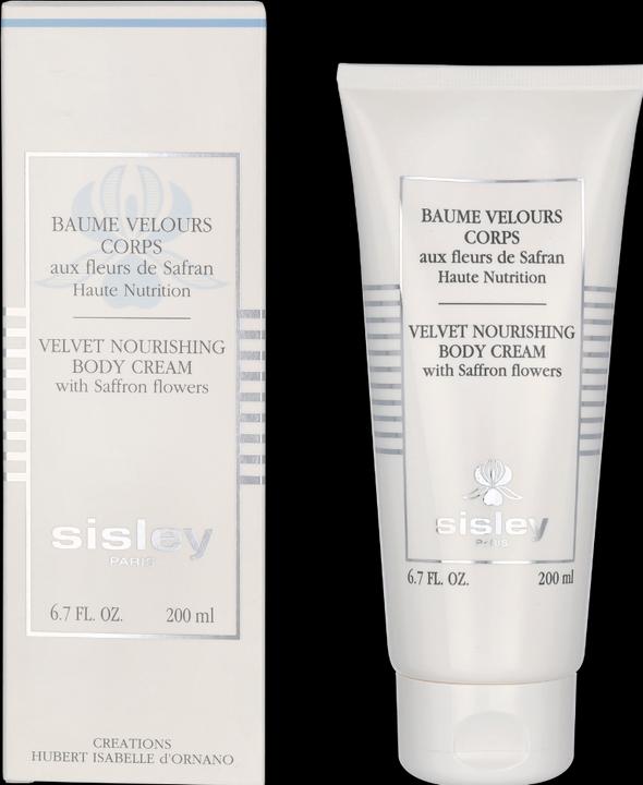 Actual product image Sisley Body care (Body cream, 200 ml)
