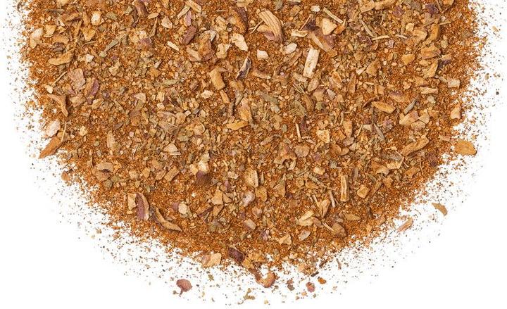 Image du produit Just Spices épices Pour Viande Hachée (60 g)