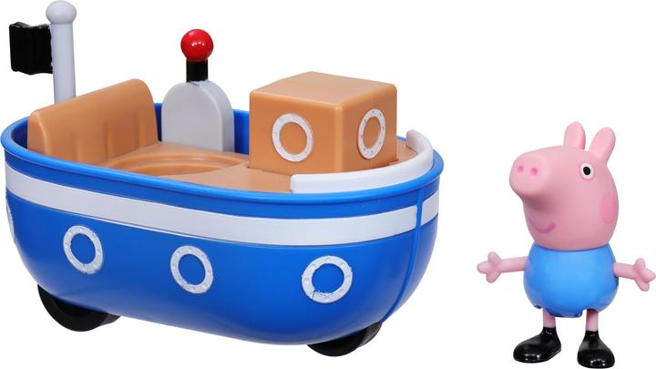 Image du produit Peppa Pig Piglet 's Pepper (Multilingue)