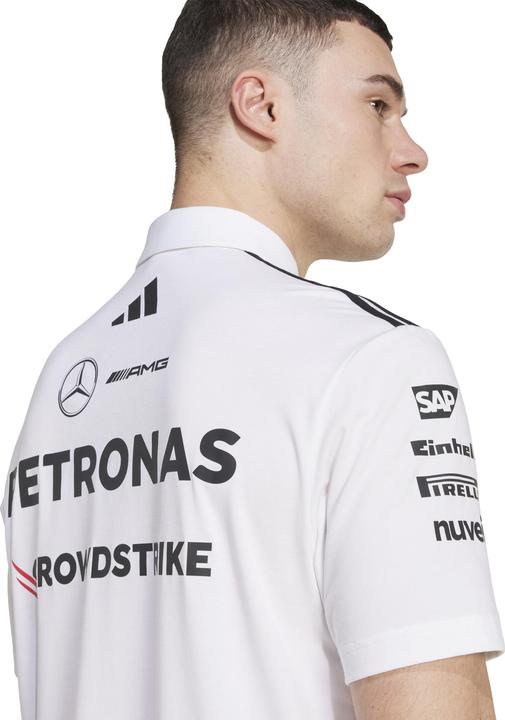 Immagine prodotto adidas Mercedes TM (XS)