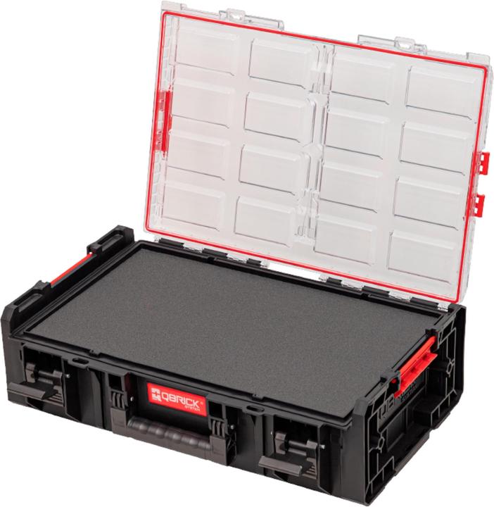Immagine prodotto Qbrick Organizzatore grande con inserti in schiuma