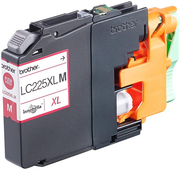 Immagine prodotto Brother Lc-225xlm (M)