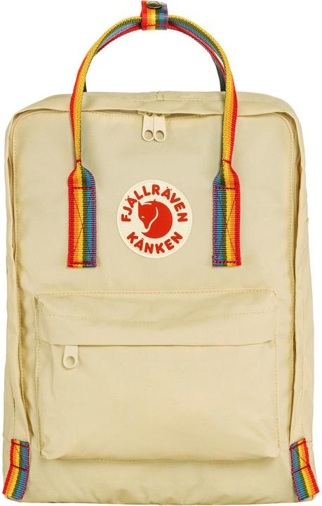 Immagine prodotto Fjällräven Kånken Rainbow 16 (16 l)