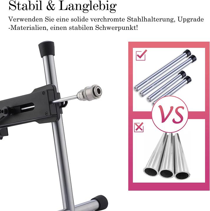 Produktbild Auxfun Sexmaschine für Männer