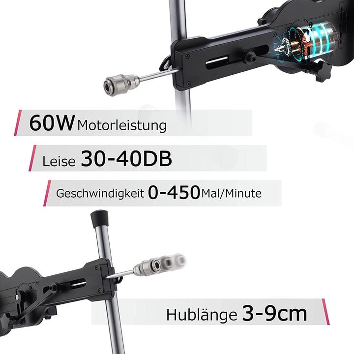 Produktbild Auxfun Sexmaschine für Männer