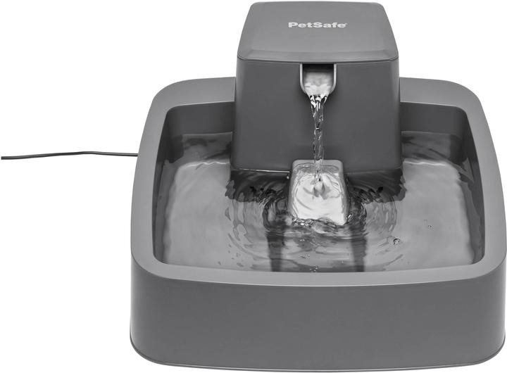 Image du produit Sportdog Drinkwell 3.7 Litre Pet Fountain - Adaptateur EU (3.70 l)