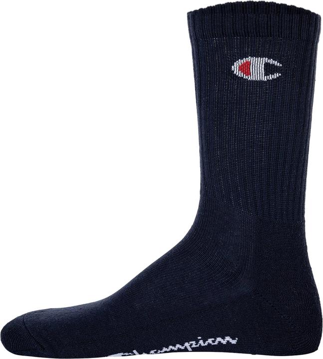Produktbild Champion Core Socks (6er Pack, 43 - 46)