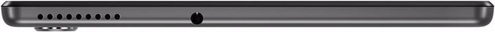Immagine prodotto Lenovo Tab M10 Plus (seconda generazione) con Smart Dock (Solo WiFi, 10.30", 64 GB, Iron Grey)