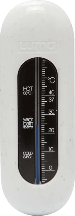 Luma Bath thermometer