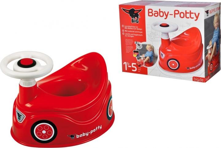 Image du produit BIG Pot pour bébé