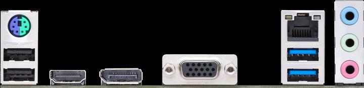 Immagine prodotto ASUS MB Prime H610I-Plus (LGA 1700, Intel H610, Mini-ITX)