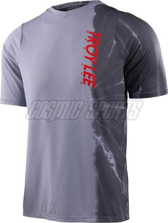 Actual product image Troy Lee Designs Skyline Air (M)