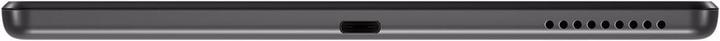 Produktbild Lenovo Tab M10 Plus (2. Gen) mit Smart Dock (nur WLAN, 10.30", 128 GB, Iron Grey)