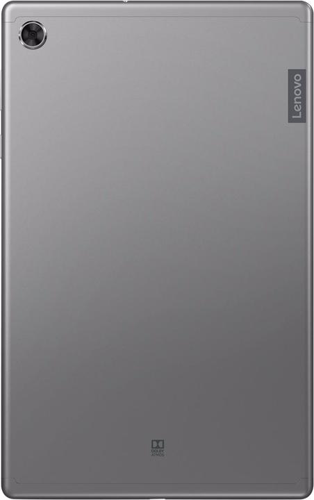 Actual product image Lenovo Tab M10 FHD Plus (2nd Gen) with Smart Dock (WLAN only, 10.30", 64 GB, Iron grey)