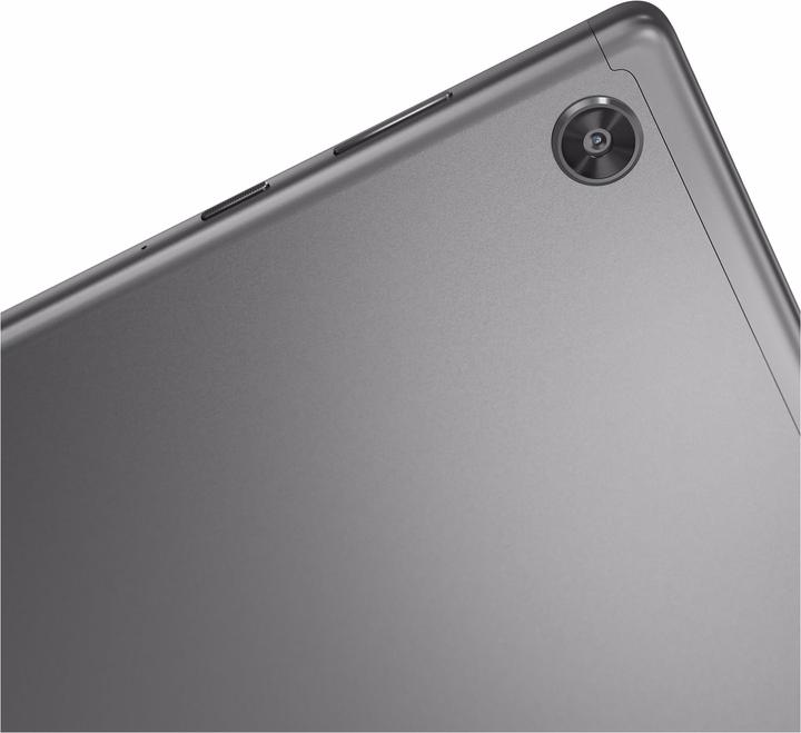 Actual product image Lenovo Tab M10 FHD Plus (2nd Gen) with Smart Dock (WLAN only, 10.30", 64 GB, Iron grey)
