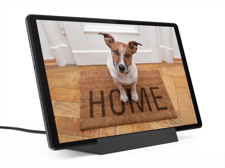Actual product image Lenovo Tab M10 FHD Plus (2nd Gen) with Smart Dock (WLAN only, 10.30", 64 GB, Iron grey)