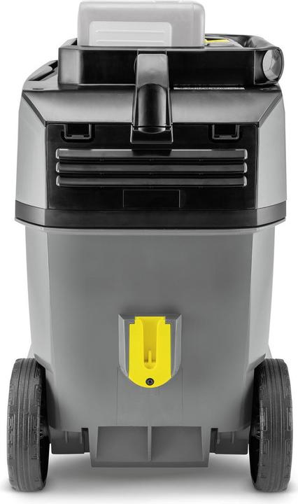 Produktbild Kärcher Professional T 15/1 Bp Adv HEPA 1.355-351.0 Akku-Sauger 500 W 15 l ohne (Trockensauger)