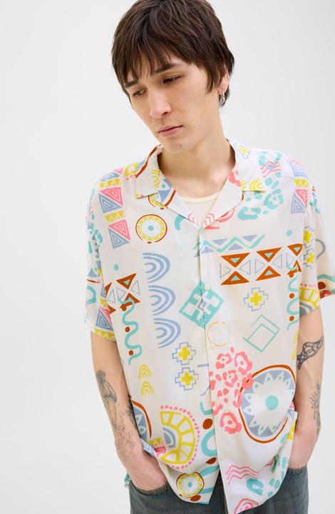 Image du produit Jack & Jones Relaxed Fit Hemd Hemd (XS)