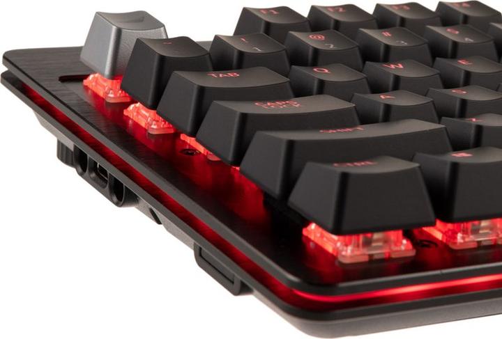 Actual product image Mountain Everest Max (DE, Cable)