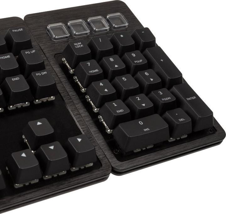 Actual product image Mountain Everest Max (DE, Cable)