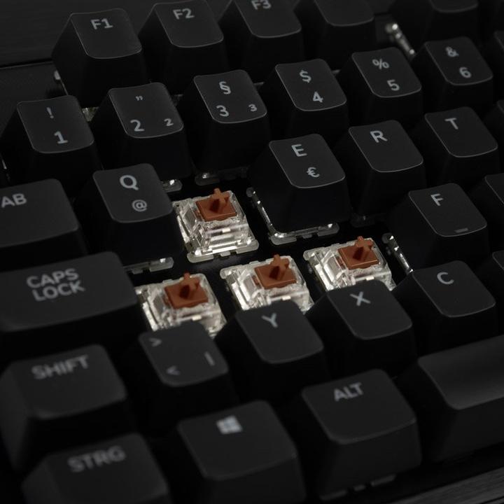 Actual product image Mountain Everest Max (DE, Cable)