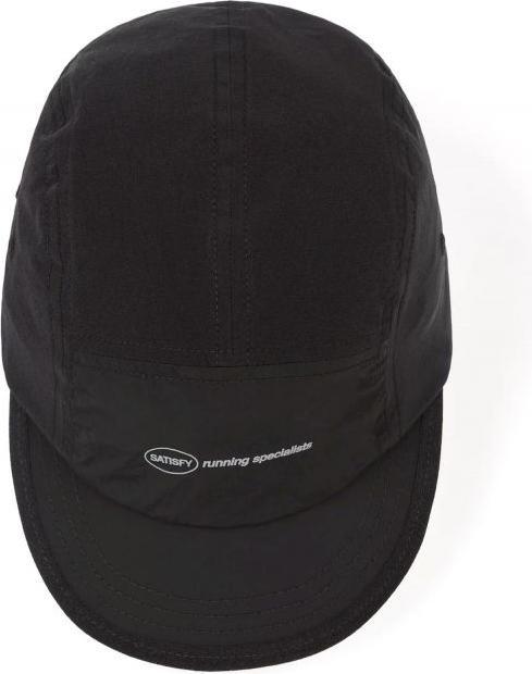 Satisfy Running PeaceShell Trail Cap (One Size)