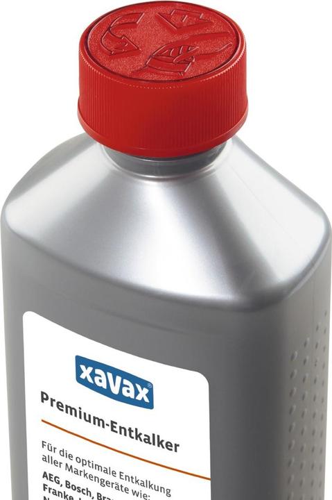 Produktbild Xavax Entkalker (500 ml)