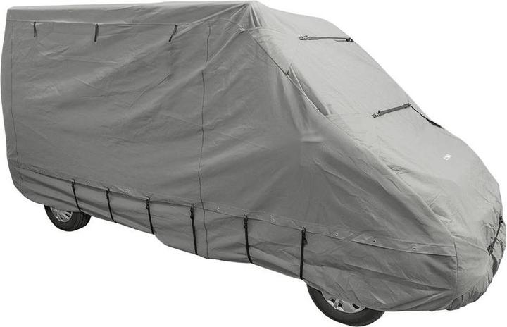 Productafbeelding ProPlus Camping Bus Beschermhoes Fiat Ducato 655 x 210 x 227 cm