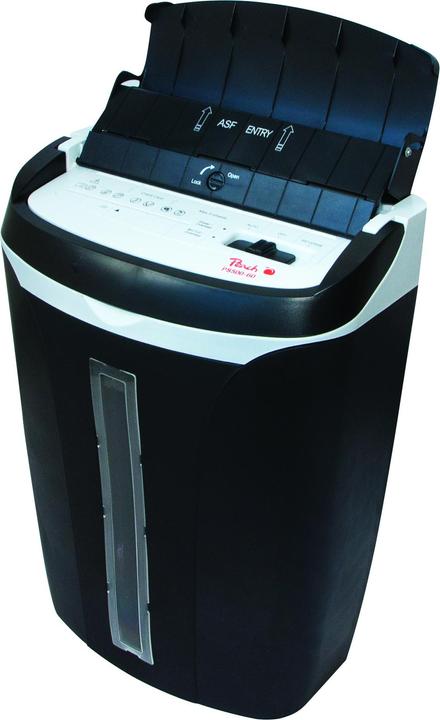 Produktbild Office Products Office Produktai Einbandhüllen, Kartons, A4, 250 g/m², Lederähnlich, Dunkelblau, 100 Stück (20232525