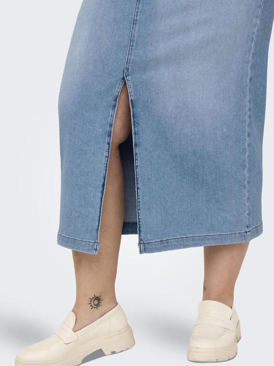 Image du produit Only CARMYLAH Jeansrock Jeansrock (42)