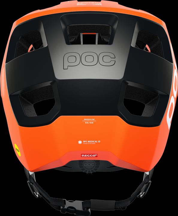 Produktbild Poc Kortal Race MIPS (55 - 58 cm)