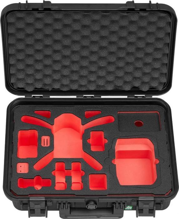 Image du produit TomCase Eco60 (Valises de drone, DJI Mini 4 Pro)