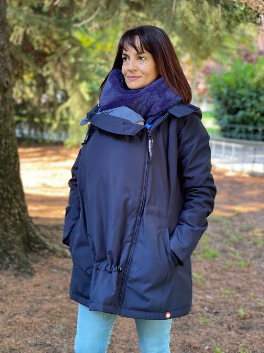 Produktbild Wombat Wallaby (XL)