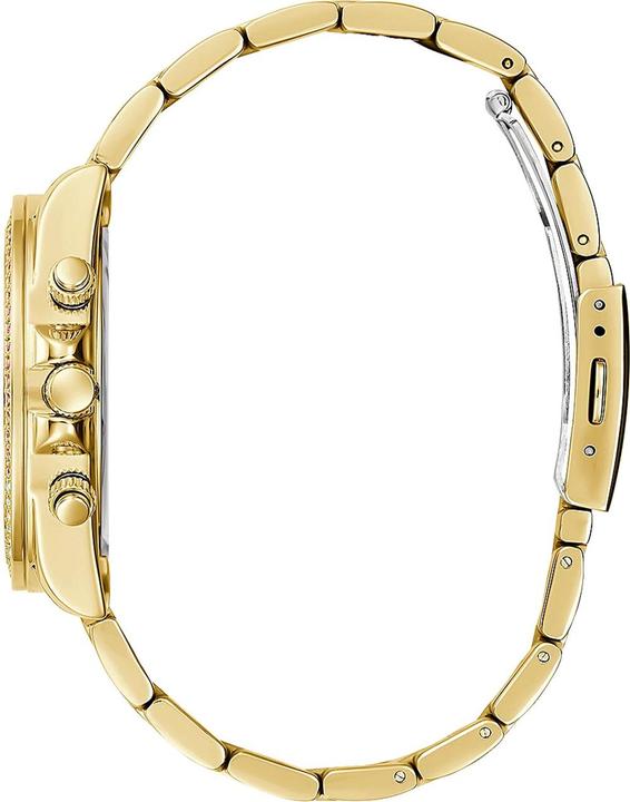 Actual product image Guess Watches LADIES GW0483L4 (Analogue wristwatch, 38 mm)