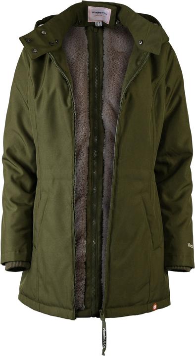 Actual product image Wombat Wallaby (3XL)