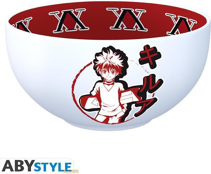 Actual product image ABYstyle Hunter X Hunter - Gon & Kirua