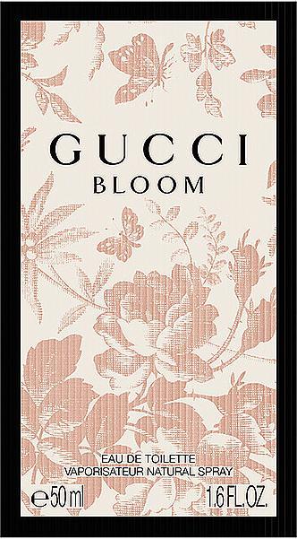 Produktbild Gucci Eau de Toilette (Eau de Toilette, 50 ml)