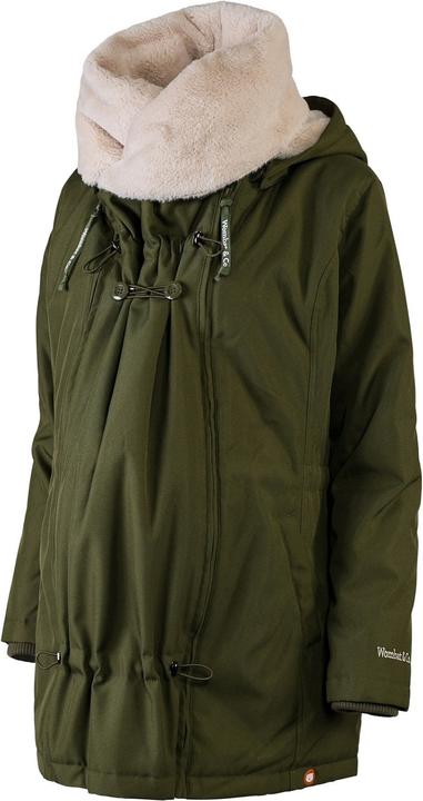 Actual product image Wombat Wallaby (M)