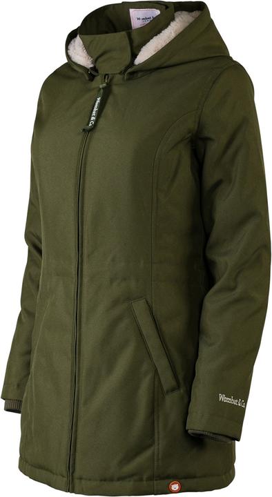 Actual product image Wombat Wallaby (M)
