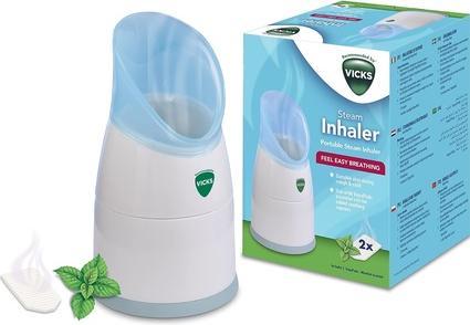 Image du produit Vicks Dampf Inhalator