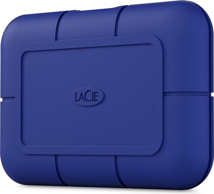 Produktbild LaCie Rugged Pro5 (2000 GB)