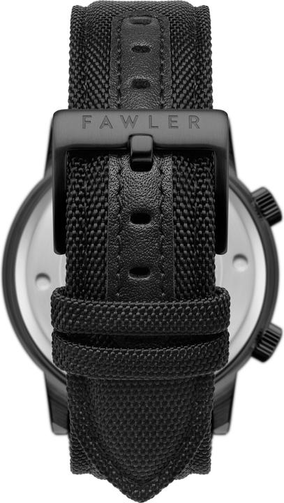 Produktbild Fawler Acero (Taucheruhr, 42 mm)