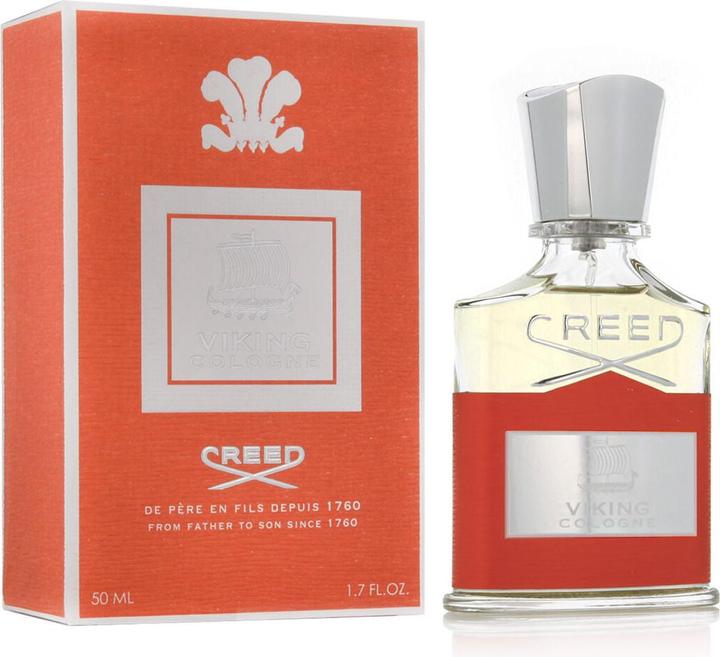 Image du produit Creed Viking Cologne (Eau de parfum, 50 ml)