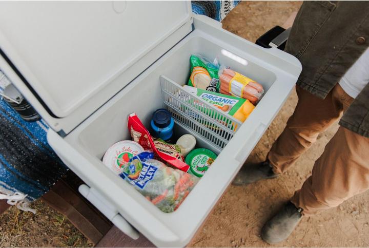 Image du produit Igloo ICF 40 (39 l)