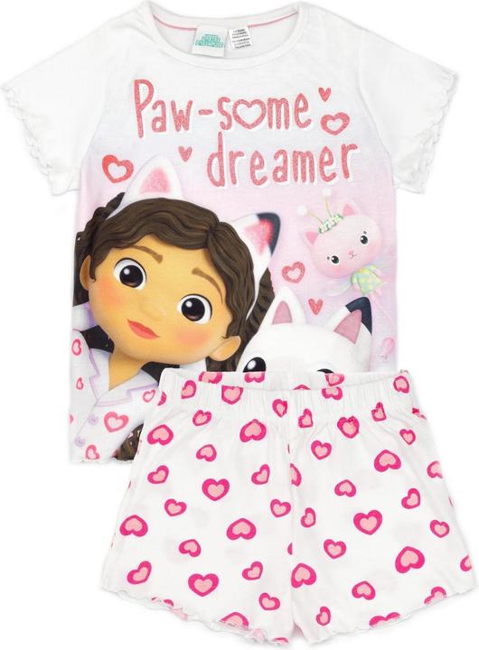 Gabby's Dollhouse Pyjama Set